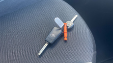 Toyota Aygo 1.0 VVT-i X-Trend TSS 5dr x-shift Petrol Hatchback